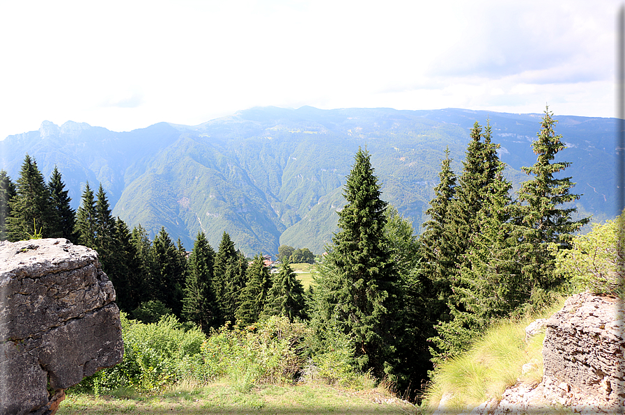 foto Avamposto Oberwiesen